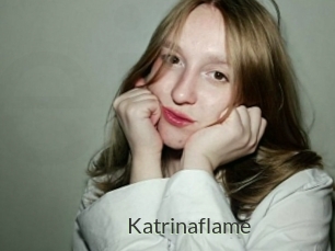 Katrinaflame