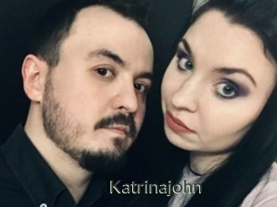 Katrinajohn