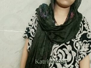 Katrinakhan