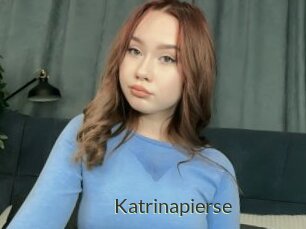 Katrinapierse
