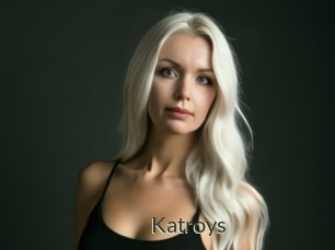 Katroys