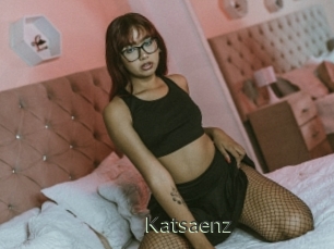 Katsaenz