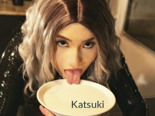 katsuki Ejaculator