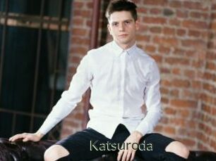 Katsuroda