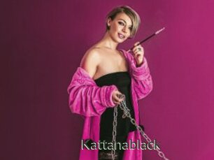 Kattanablack