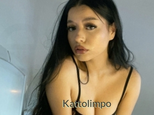 Kattolimpo