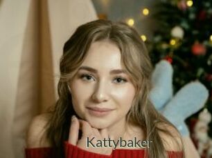 Kattybaker