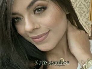 Kattygamboa