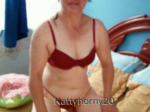Kattyhorny20