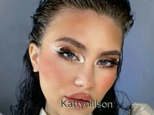 Kattynillson