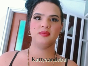 Kattysandobal