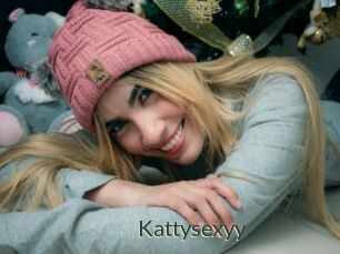 Kattysexyy