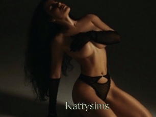 Kattysims