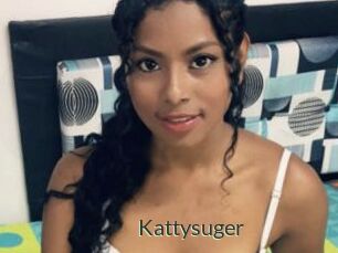 Kattysuger