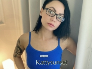 Kattysunset