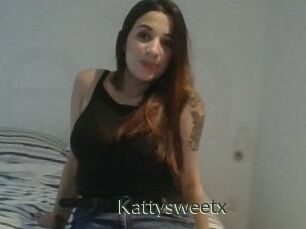 Kattysweetx