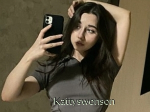 Kattyswonson
