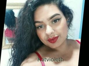Katvioleth