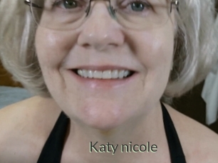katy_nicole Ejaculator