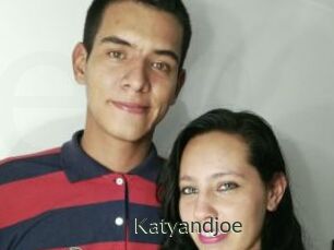 Katyandjoe