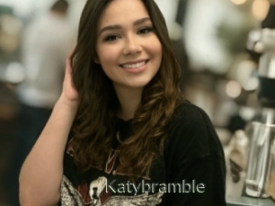 Katybramble