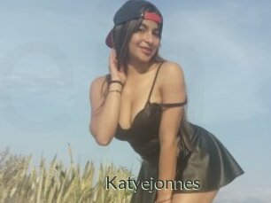 Katyejonnes