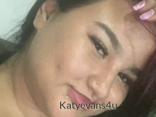Katyevans4u