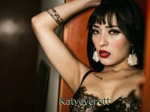 Katyeverett