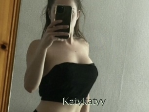 Katykatyy