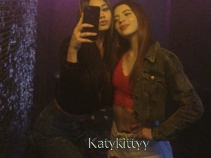 Katykittyy