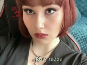 Katymidas