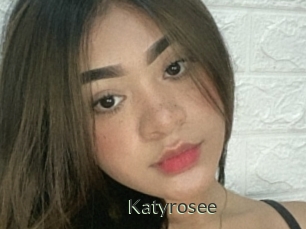 Katyrosee