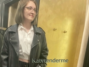Katytenderme