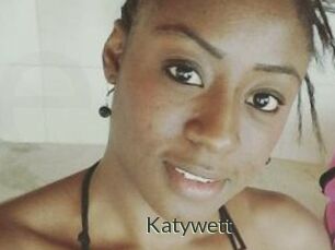Katywett