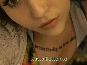 Kawaiikittenxo