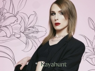Kayahunt