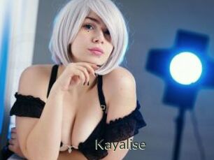 Kayalise
