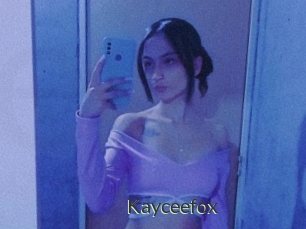 Kayceefox