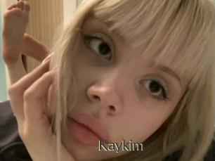 Kaykim