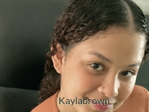 Kaylabrown