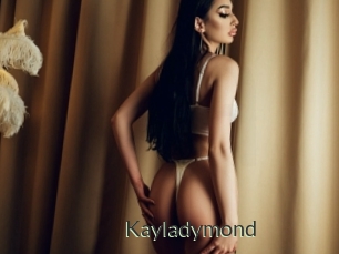 Kayladymond