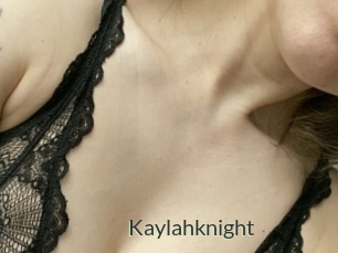 Kaylahknight