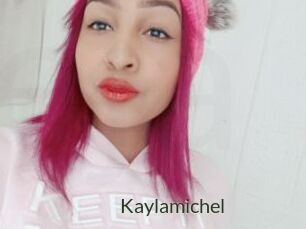 Kaylamichel