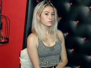 Kaylasilk