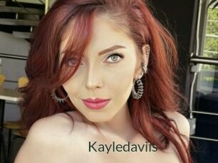 Kayledaviis