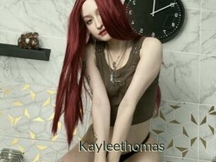 Kayleethomas