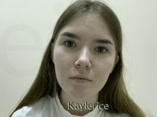 Kaylerice