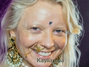Kayliarupa
