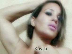 Kaylla