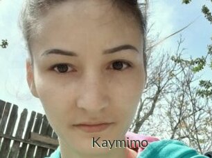 Kaymimo
